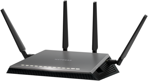 Настройка и установка роутера wi-fi в Сестрорецке